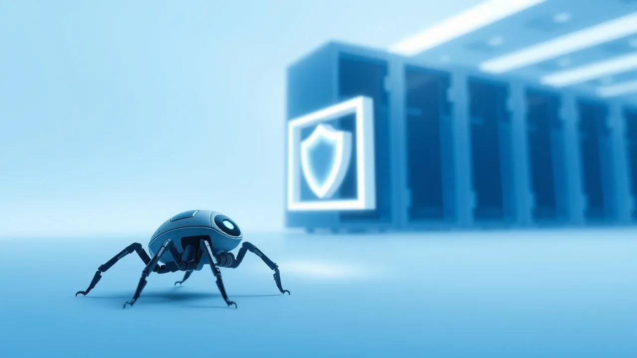 AI Bots Hammering Your Server? Block GPTBot & Co Safely
