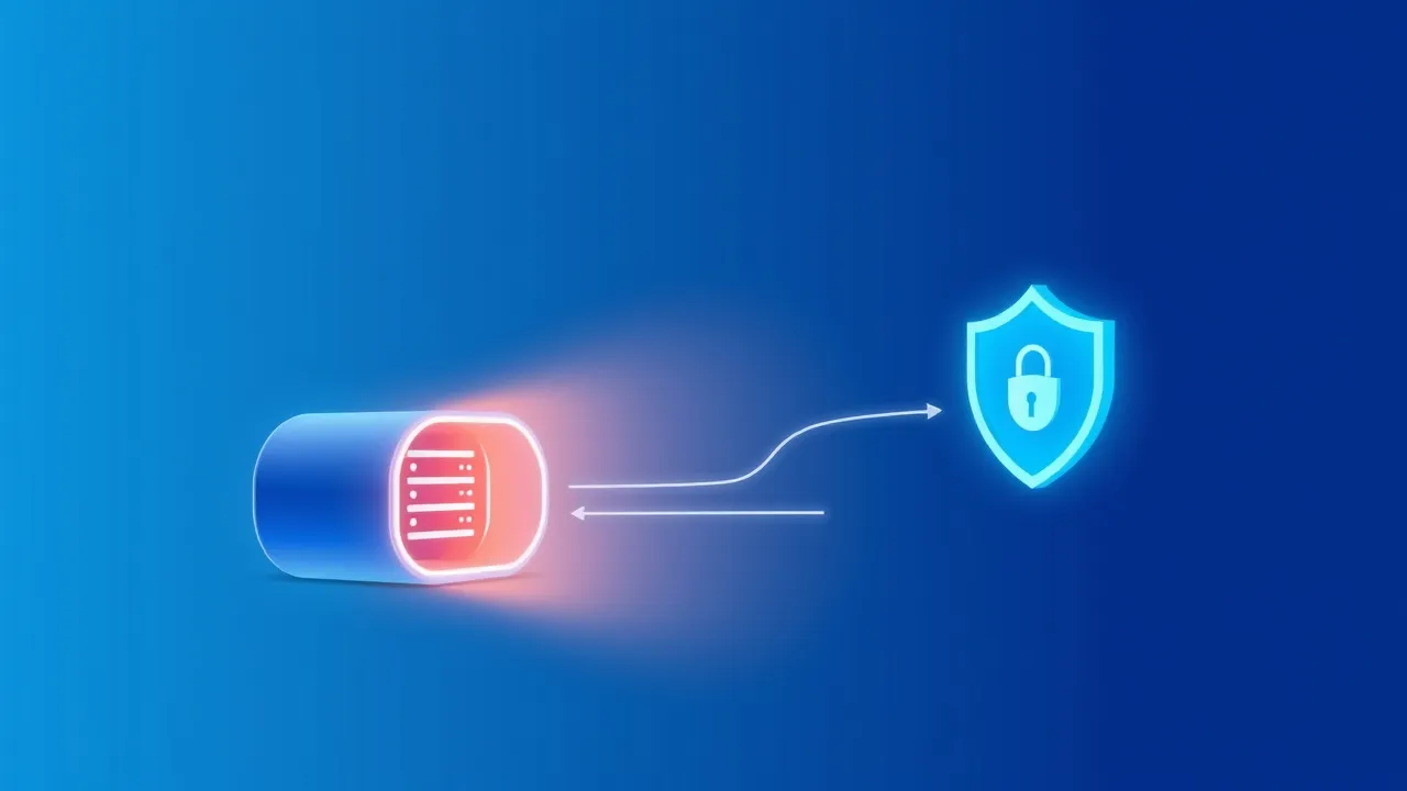 Set Up a Cloudflare Tunnel to Hide Your VPS Origin IP