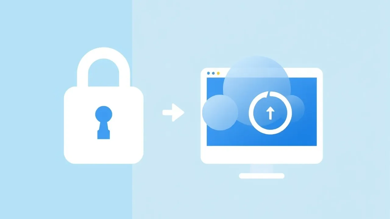 Forgot Your cPanel Password? Here's How to Reset It