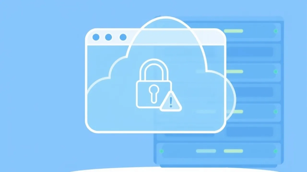 Fix "Your Connection Is Not Private" on cPanel/WHM Login