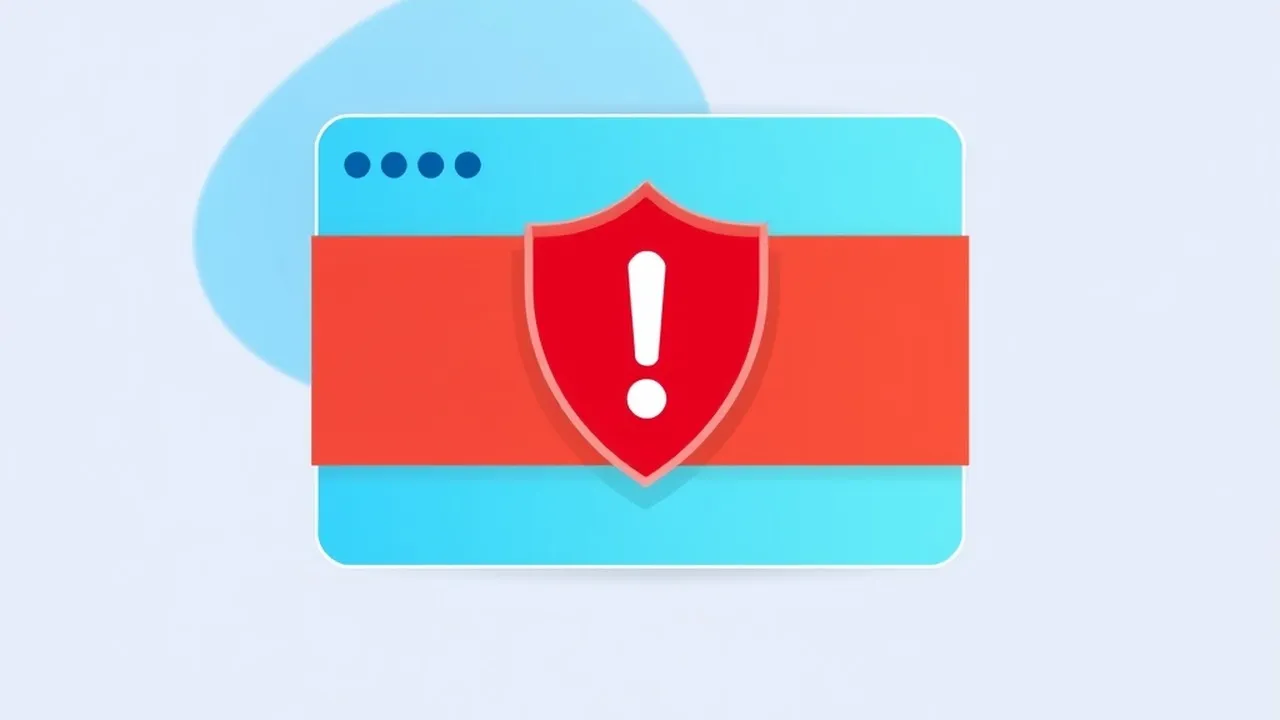 Fix "Deceptive Site Ahead": Google Safe Browsing Warning