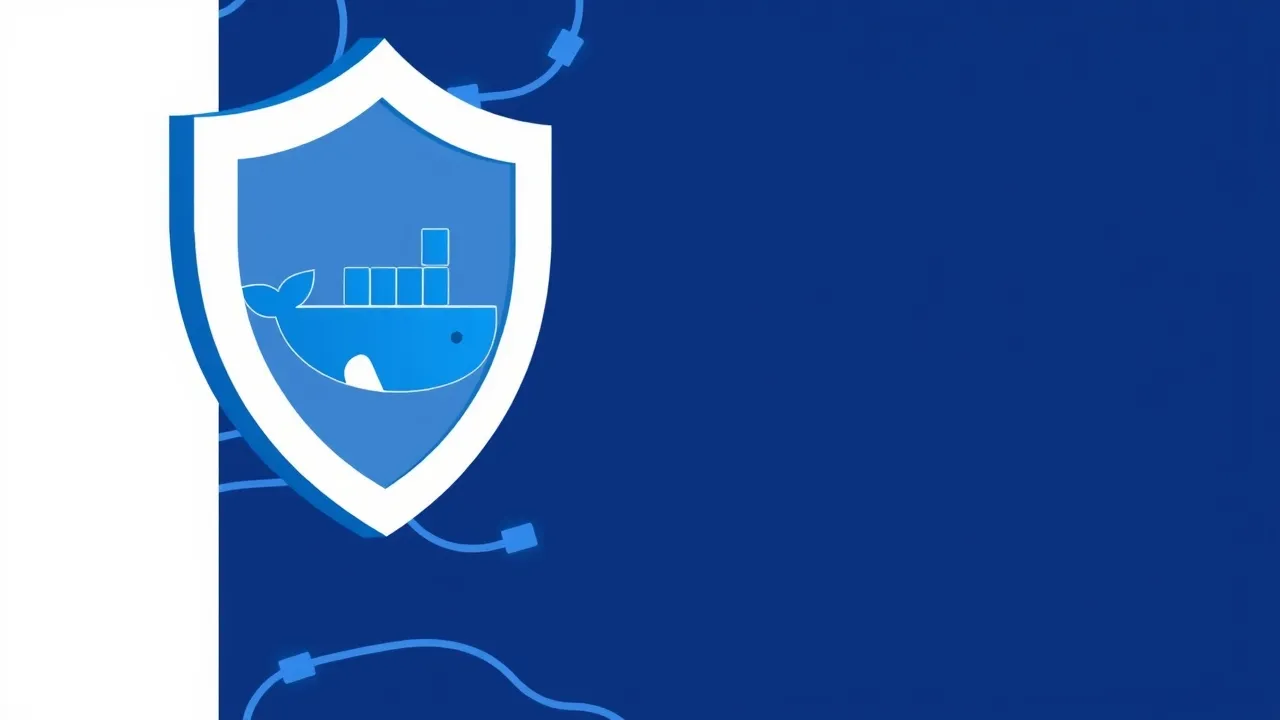 Docker Bypassing Your UFW Firewall? Here's the Fix