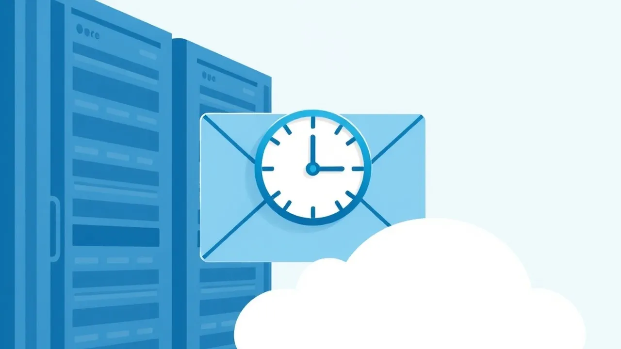 Why Is My Email Delayed 15-30 Minutes? Greylisting Explained