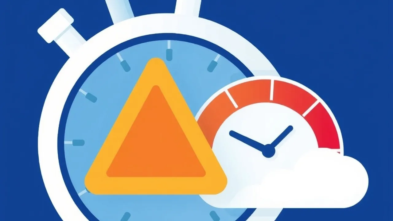 Fix Cloudflare Error 1015: You Are Being Rate Limited