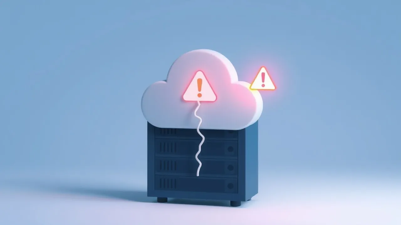 Fix Cloudflare Error 520: Web Server Returned an Unknown Error