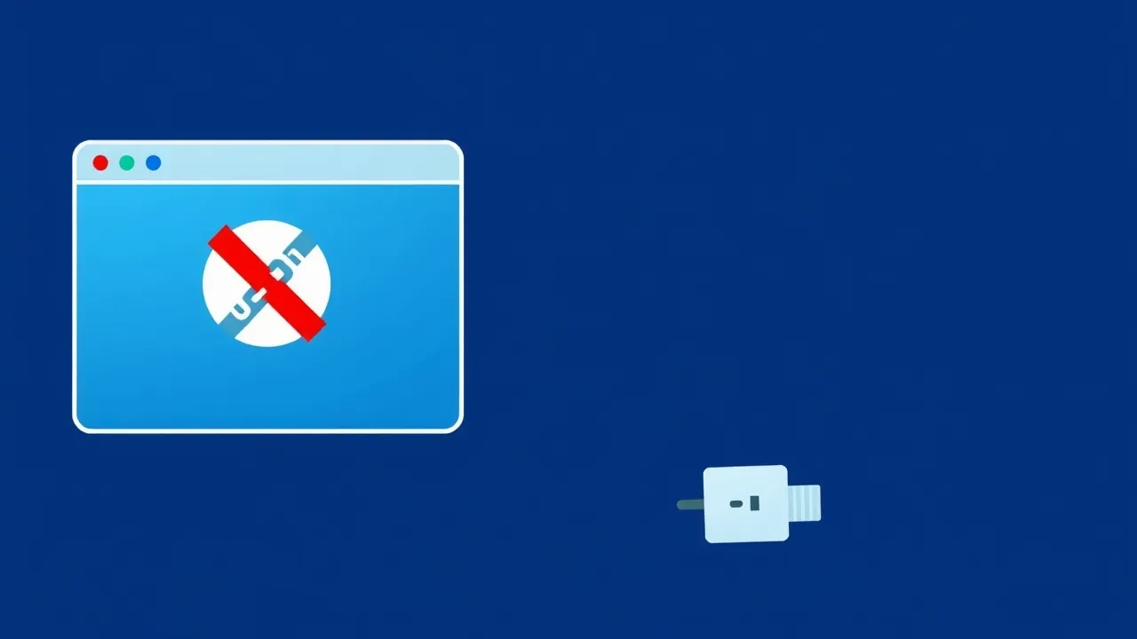 Fix ERR_CONNECTION_REFUSED & ERR_CONNECTION_TIMED_OUT on a VPS