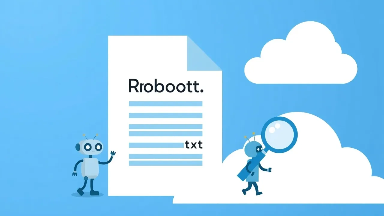 Fix robots.txt Blocking Google From Indexing Your Site