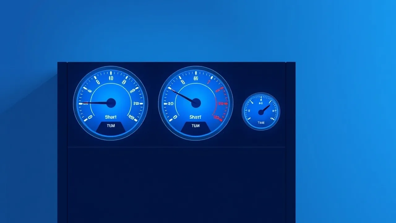 Linux Load Average Explained: What the 3 VPS Numbers Mean