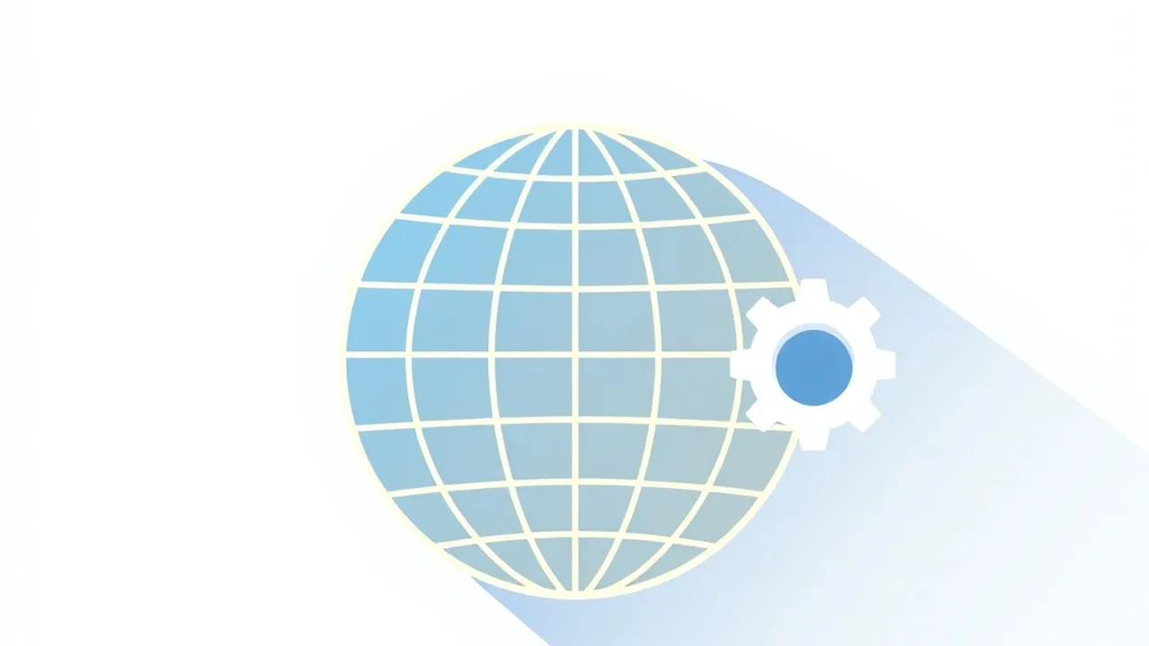 Fix 'perl: warning: Setting locale failed' on a Fresh VPS