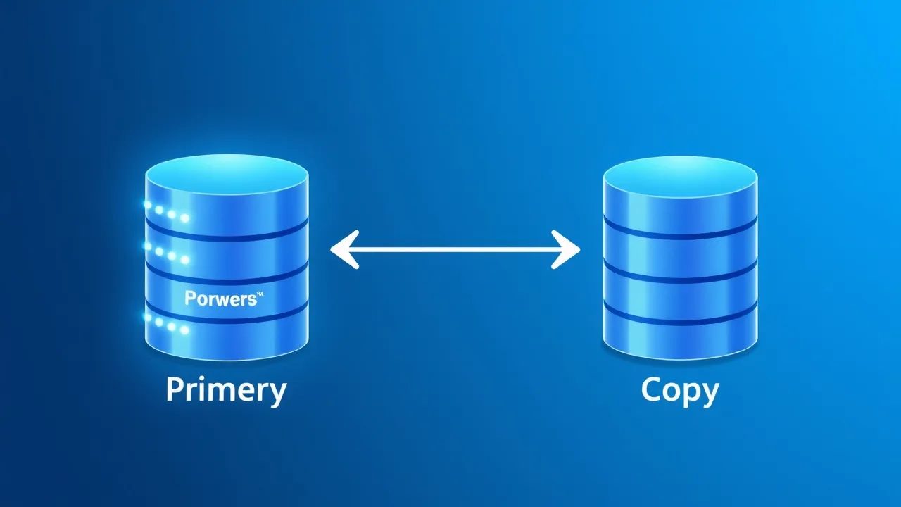 Set Up MySQL/MariaDB Master-Replica Replication on a VPS