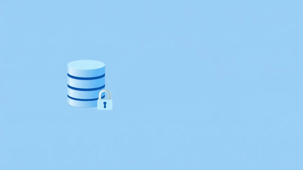 Forgot Your MySQL Root Password on a VPS? Here's the Fix