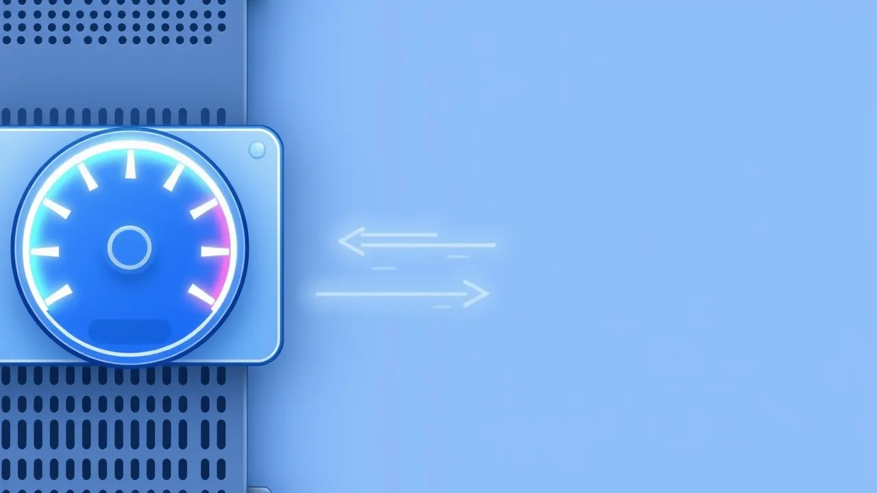 Stop Scrapers & Bots Hammering Your VPS With Nginx Rate Limiting