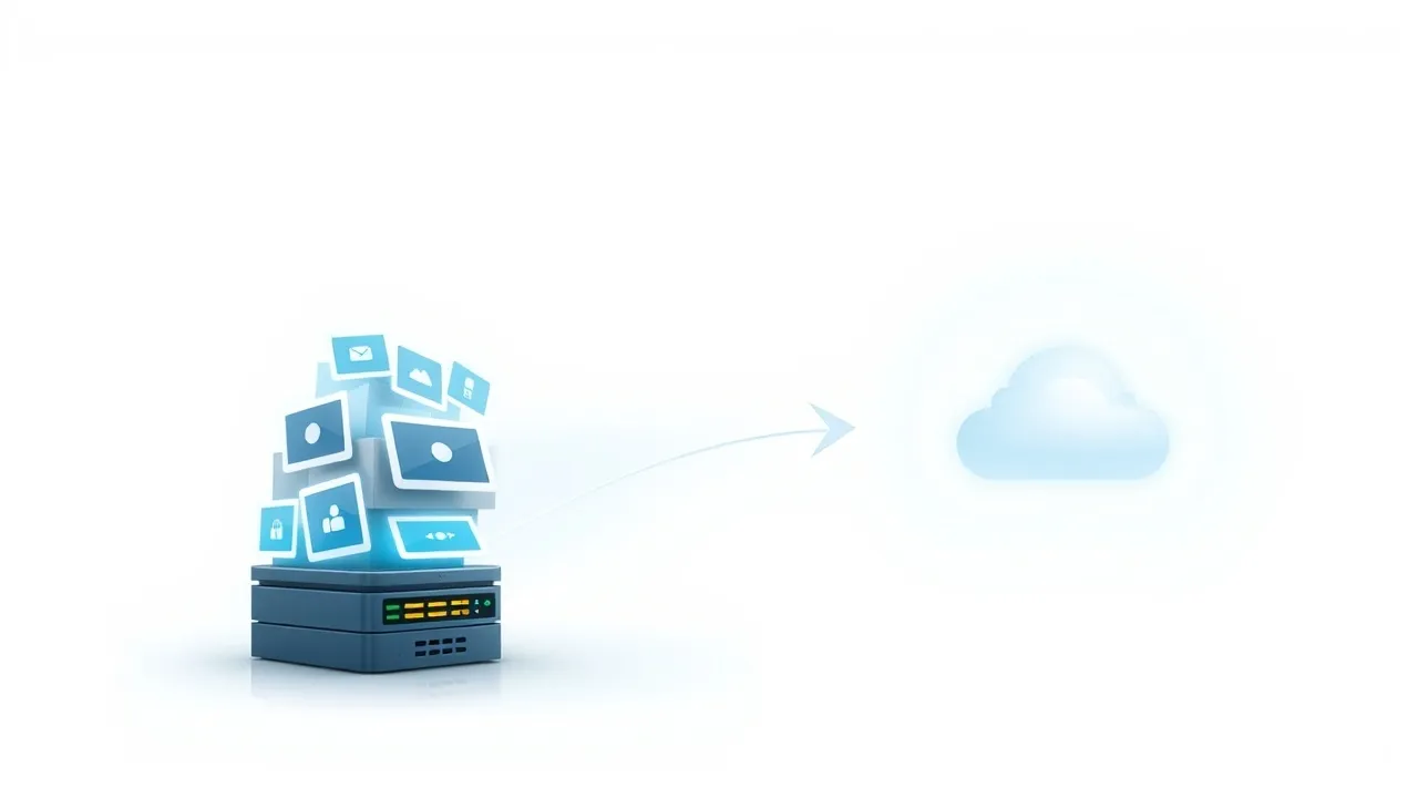 Offload WordPress Media to S3 Storage Before Disk Fills Up