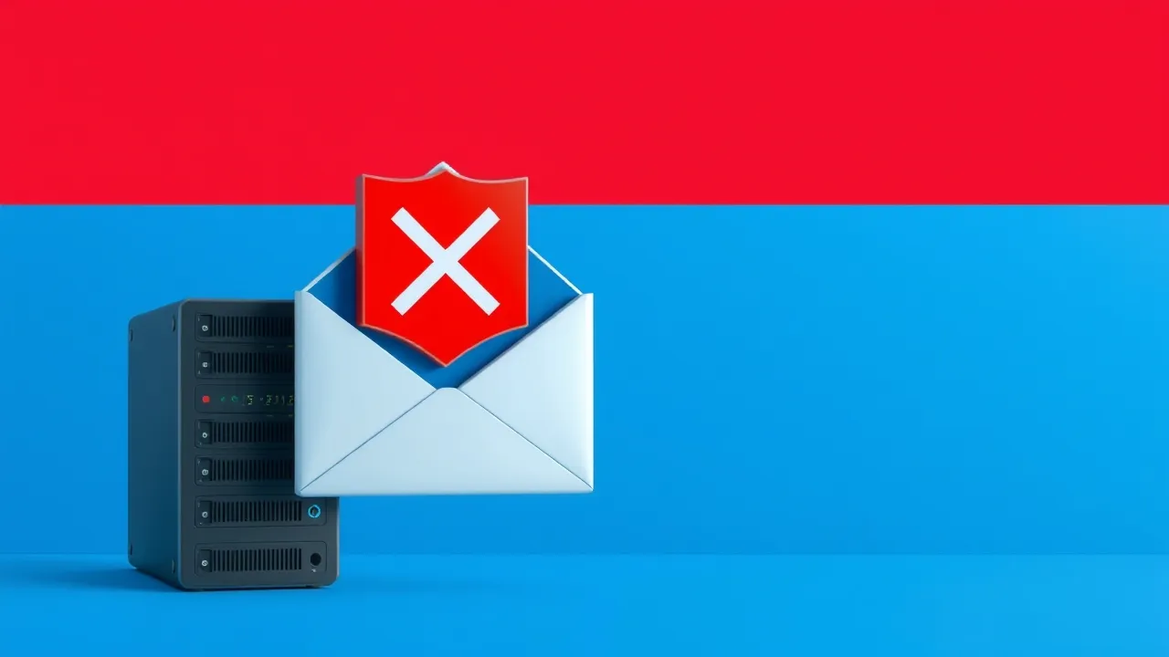 Fix 'Relay Access Denied' Error When Sending Email From cPanel