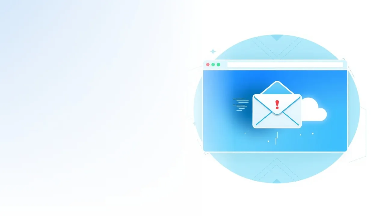 Roundcube Webmail Blank Page or Login Loop? Here's the Fix