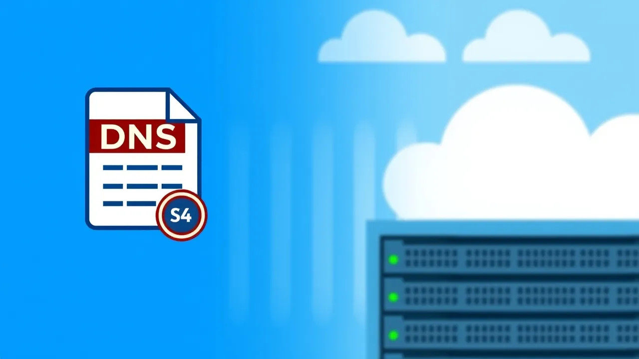 SOA Record Explained: Fix Slow DNS Sync & Propagation Issues