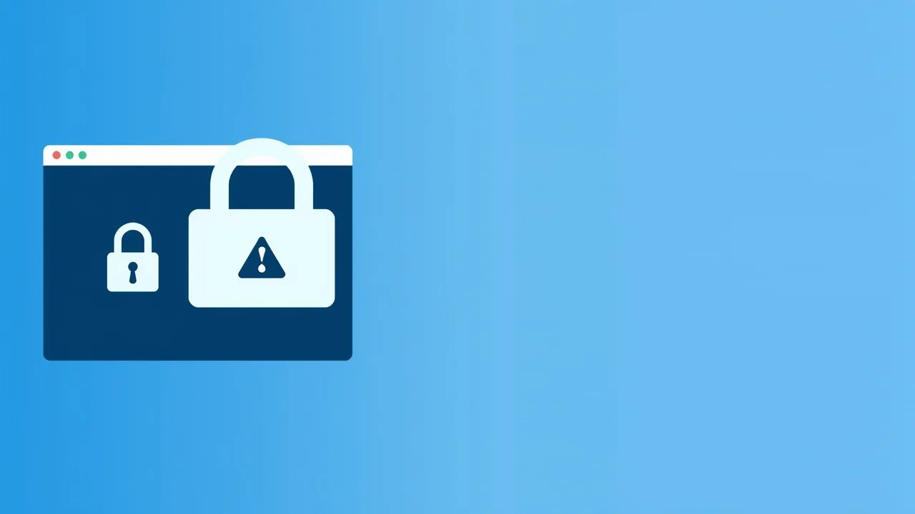Fix ERR_SSL_VERSION_OR_CIPHER_MISMATCH: Server or Browser?