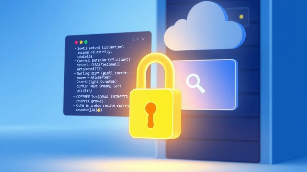 How to Create and Use a WHM API Token Safely