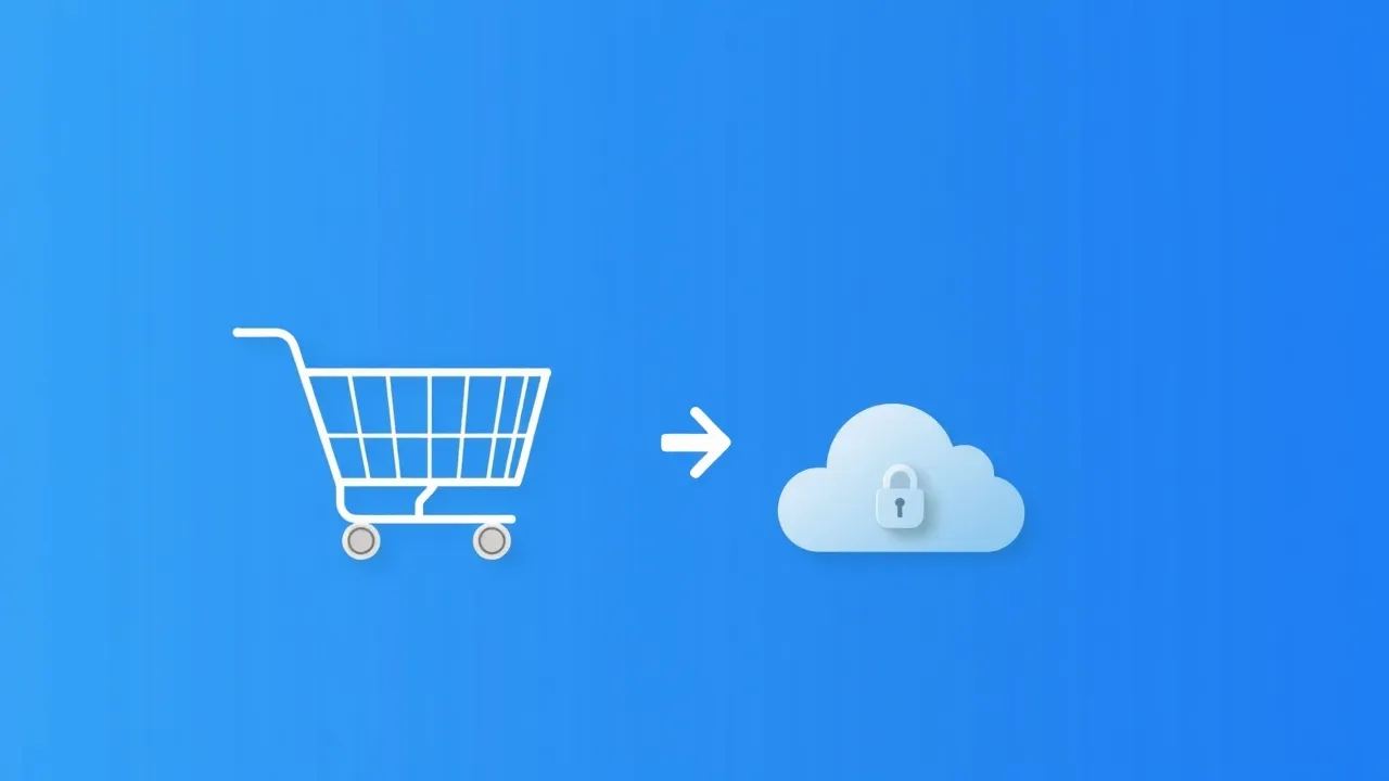 Migrate a WooCommerce Store to SkyServer Without Losing Orders