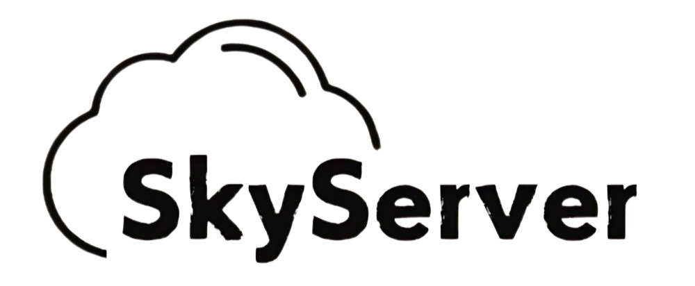 SkyServer Cloud Technologies